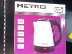 METRO ELECTRIC KETTEL