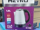 Metro Electric kettle - 1.8L Capacity