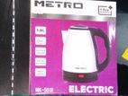 Metro Electric Kettle