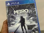 Metro Exodus