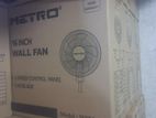 Metro Stand Fan