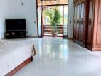 Metro Home - 03 Bedroom Unfurnished Apartment for Sale in Colombo 06