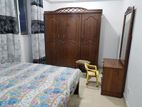 METRO HOMES APARTMENT WITH FURNITURE FOR RENT COLOMBO 2 SH2547