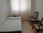 METRO HOMES FULLY FURNISHED APARTMENT FOR RENT COLOMBO 2 SH2861
