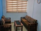 Metro Homes - Furnished Apartment for Rent Colombo 02