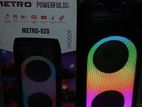 Metro Portable Sound System