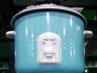 METRO RICE COOKER