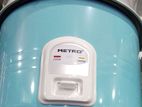 METRO RICECOOKER
