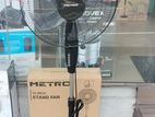 Metro Stand Fan 16"