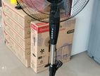 Metro Stand Fan 16"
