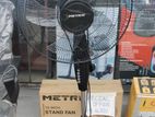 Metro Stand Fan 16"