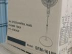 Metro Stand Fan 16"