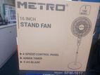 Metro Stand Fan 16