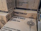 Metro Stand Fan