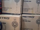 Metro Stand Fan