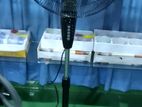 Metro Stand Fan