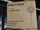 Metro Stand Fan