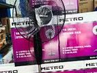 Metro Stand Fan(16")