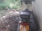 Honda Super Cub 1992