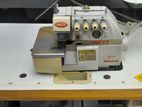 Mex Overlock Machine