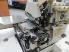 Mexx Overlock Machine 5 Thread