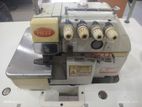 Mexx Overlock Machine 5 Thread