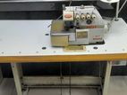 Mexx Overlock Machine