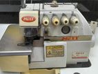 Mexx Overlock Machine