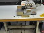 Mexx Overlock Machine