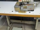 Mexx Overlock Machine