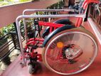 Meyra Wheel Chair