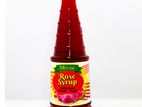 Mezza Drink Syrup Bottle - 750ml