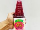 Mezza Rose Syrup 750ml