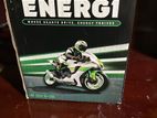Energy Brand New Battery