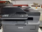MFC-L2805DW Laser Printer