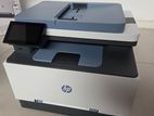 MFP 3303 SDW. Color Laser Printer, Scanner, Copier all in one