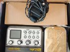 MG 100 Guitar Pedal