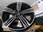 MG 16 Inch Alloy Wheel