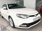 MG 6 (Auto) 2014