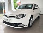 MG 6 Auto 2014