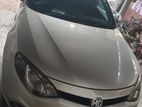 MG 6 MT Fast Back TSE 2014