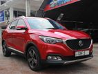 MG AT TL3 2018