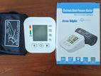 MG Blood Pressure Monitor / BP Meter Digital