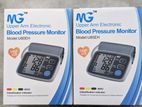 MG Blood Pressure Monitor / BP Meter Digital