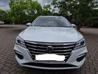 MG EP PLUS TZ Electric 2022