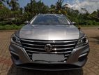 MG EP PLUS TZ Electric 2023