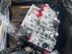 Mg Gearbox 2018