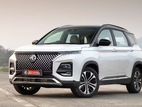 MG HECTOR + 7-SEATER 2026