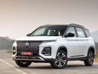 MG HECTOR + 7 SEATER 2026