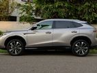 MG HS Hybrid+ HEV 2026